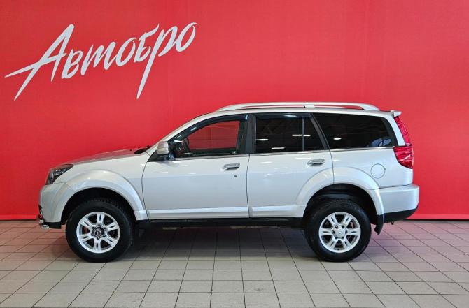 Great Wall Hover H3 I Рестайлинг с пробегом 2014 года, цена 920 000 рублей, 142000 км, внедорожник, Автокод Объявления