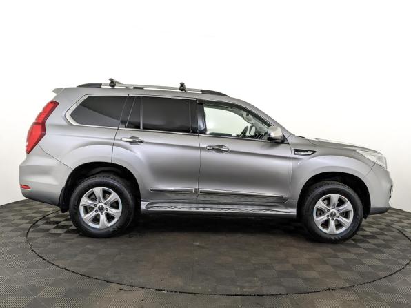 Haval H9 I Рестайлинг с пробегом 2022 года, цена 2 940 000 рублей, 74279 км, внедорожник, Автокод Объявления