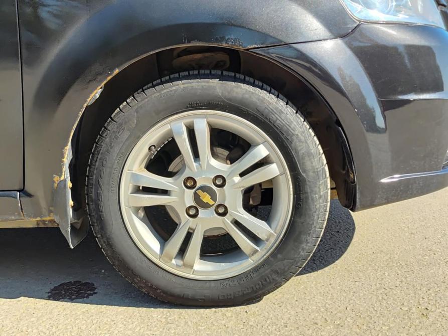 Chevrolet Aveo I Чебоксары  - изображение 22