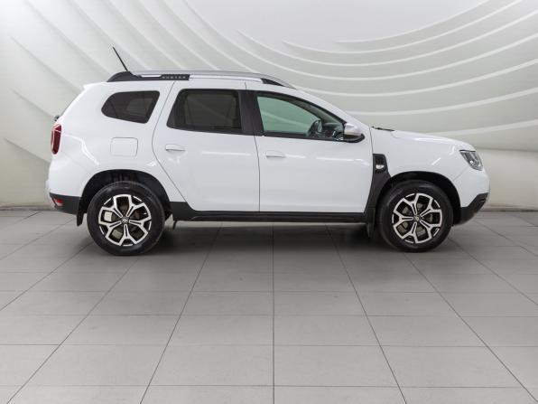 Renault Duster II с пробегом 2021 года, цена 1 328 000 рублей, 111280 км, внедорожник, Автокод Объявления