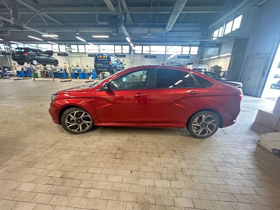 Lada (ВАЗ) Vesta I Екатеринбург  - изображение 16