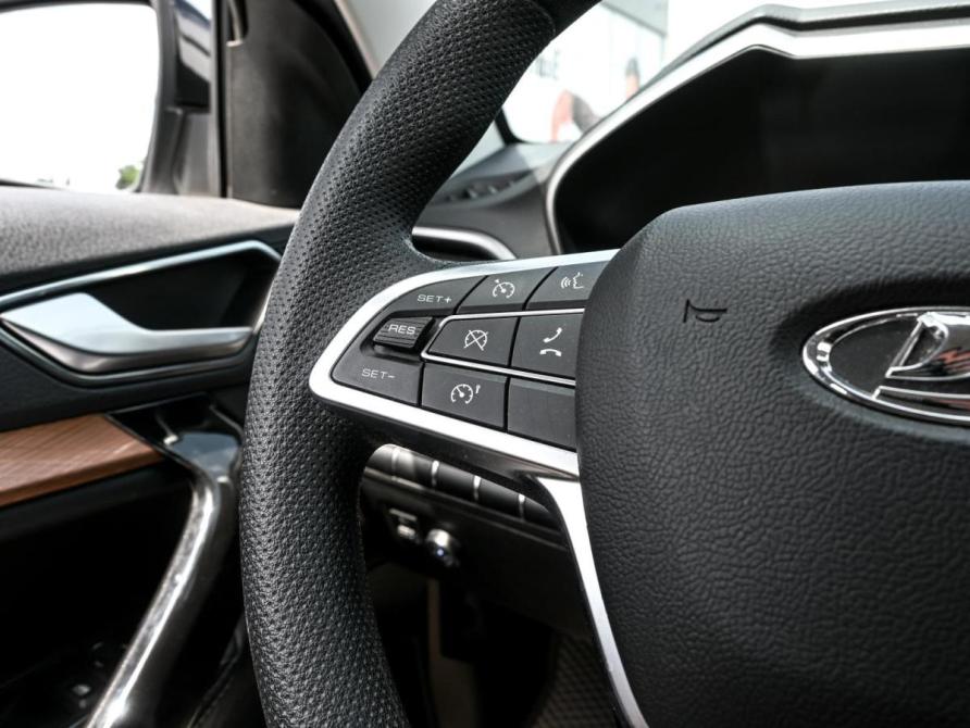 Lada (ВАЗ) Vesta I Рестайлинг (NG) Волгоград  - изображение 17