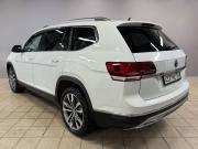 Volkswagen Teramont I Уфа  - изображение 26