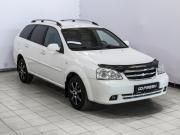 Chevrolet Lacetti I Ростов-на-Дону  - изображение 14