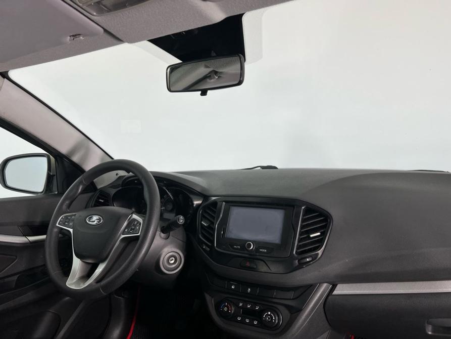 Lada (ВАЗ) Vesta I Архангельск  - изображение 13