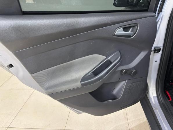 Ford Focus III с пробегом 2011 года, цена 670 000 рублей, 221435 км, хэтчбек, Автокод Объявления