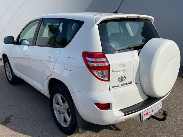 Toyota RAV4 III (XA30) Рестайлинг с пробегом 2011 года, цена 1 300 000 рублей, 226377 км, внедорожник, Автокод Объявления