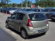 Renault Sandero I Санкт-Петербург  - изображение 20