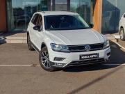 Volkswagen Tiguan II Оренбург  - изображение 19