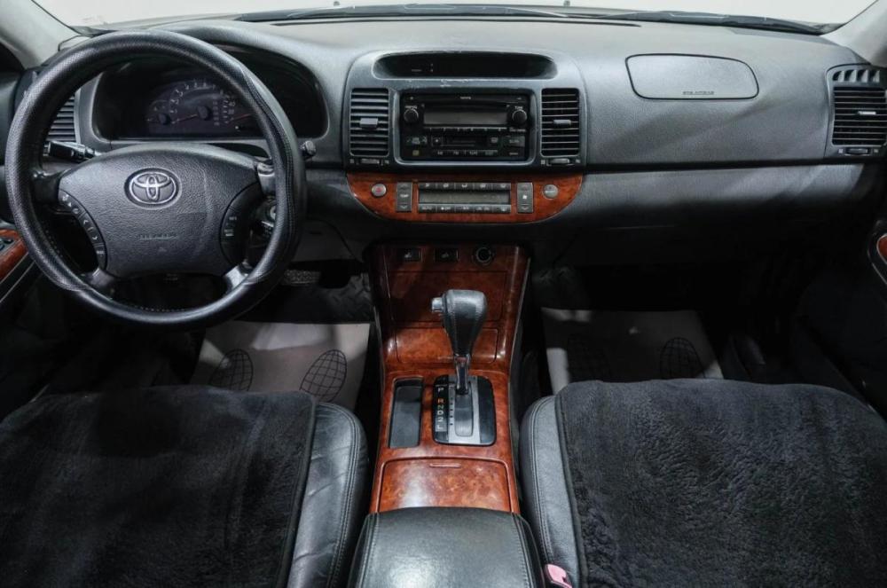 Toyota Camry V (XV30) Рестайлинг Новокузнецк  - изображение 18