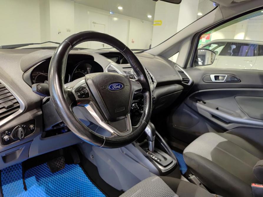 Ford EcoSport II Казань  - изображение 20