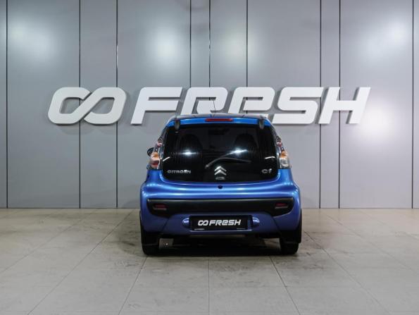 Citroen C1 I Рестайлинг с пробегом 2010 года, цена 499 000 рублей, 163569 км, хэтчбек, Автокод Объявления