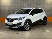 Renault Kaptur I Уфа  - изображение 22