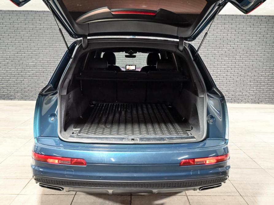 Audi Q7 II (4M) Екатеринбург  - изображение 6