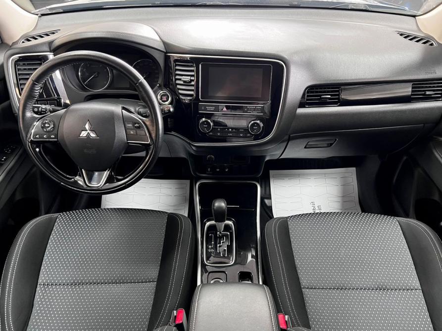 Mitsubishi Outlander III Рестайлинг 3 Тверь  - изображение 10