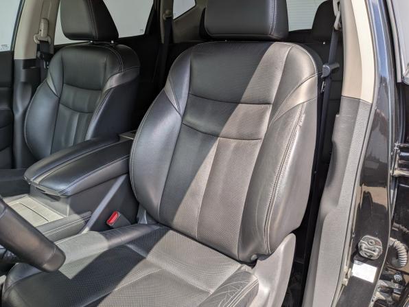 Nissan Murano III (Z52) с пробегом 2019 года, цена 2 957 000 рублей, 84042 км, внедорожник, Автокод Объявления