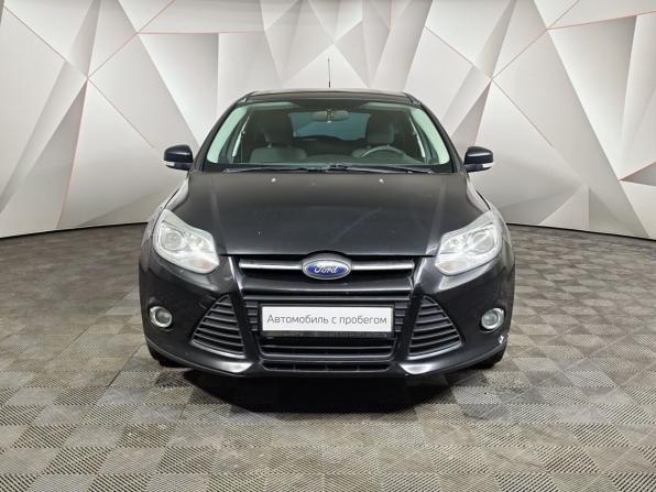 Ford Focus III с пробегом 2012 года, цена 589 000 рублей, 240100 км, универсал, Автокод Объявления
