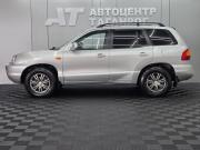 Hyundai Santa Fe I Таганрог  - изображение 19