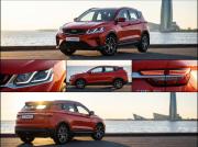 Geely Coolray I Санкт-Петербург  - изображение 23