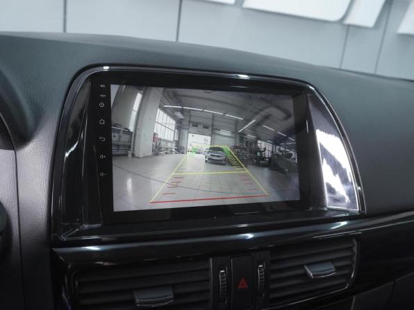 Mazda CX-5 I с пробегом 2014 года, цена 1 800 000 рублей, 132059 км, внедорожник, Автокод Объявления