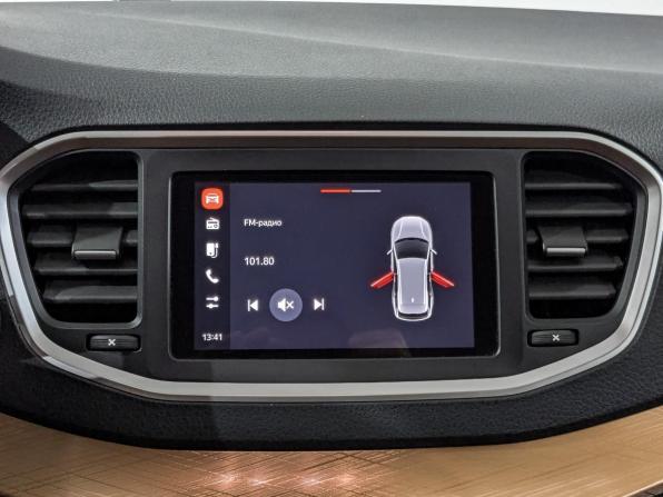 Lada (ВАЗ) Vesta I Рестайлинг (NG) с пробегом 2024 года, цена 1 535 000 рублей, 16006 км, универсал, Автокод Объявления