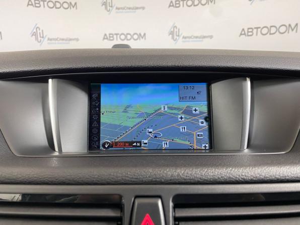 BMW X1 I (E84) Рестайлинг с пробегом 2013 года, цена 1 537 000 рублей, 105095 км, внедорожник, Автокод Объявления