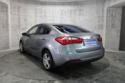 Kia Cerato III Ярославль  - изображение 22