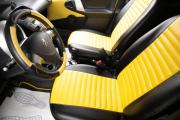 Peugeot 107 I Рестайлинг Оренбург  - изображение 31