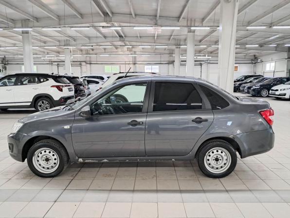 Lada (ВАЗ) Granta I с пробегом 2017 года, цена 310 000 рублей, 165573 км, седан, Автокод Объявления