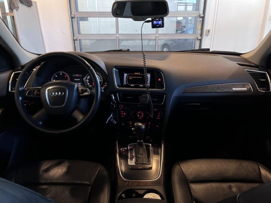 Audi Q5 I (8R) Чебоксары  - изображение 9
