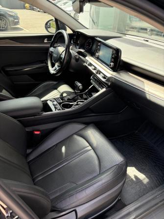 Kia K5 III с пробегом 2021 года, цена 2 585 000 рублей, 66015 км, седан, Автокод Объявления