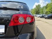 Chevrolet Lacetti I Саратов  - изображение 48