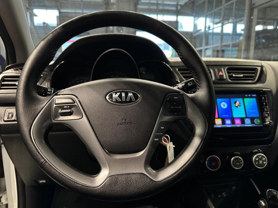 Kia Rio III Рестайлинг Краснодар  - изображение 16