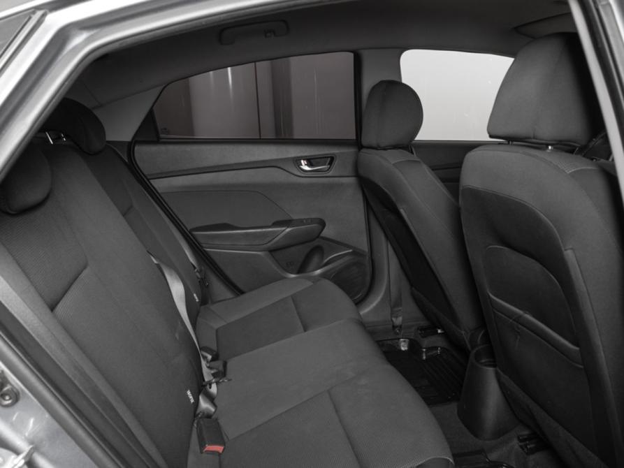 Hyundai Solaris II Казань  - изображение 8