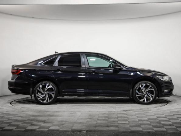 Volkswagen Jetta VII с пробегом 2020 года, цена 2 149 000 рублей, 103460 км, седан, Автокод Объявления