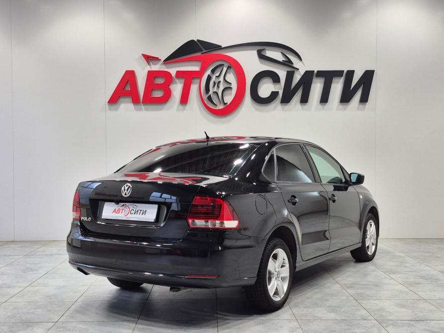 Volkswagen Polo V Рестайлинг Воронеж  - изображение 6