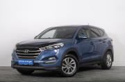 Hyundai Tucson II Томск  - изображение 21