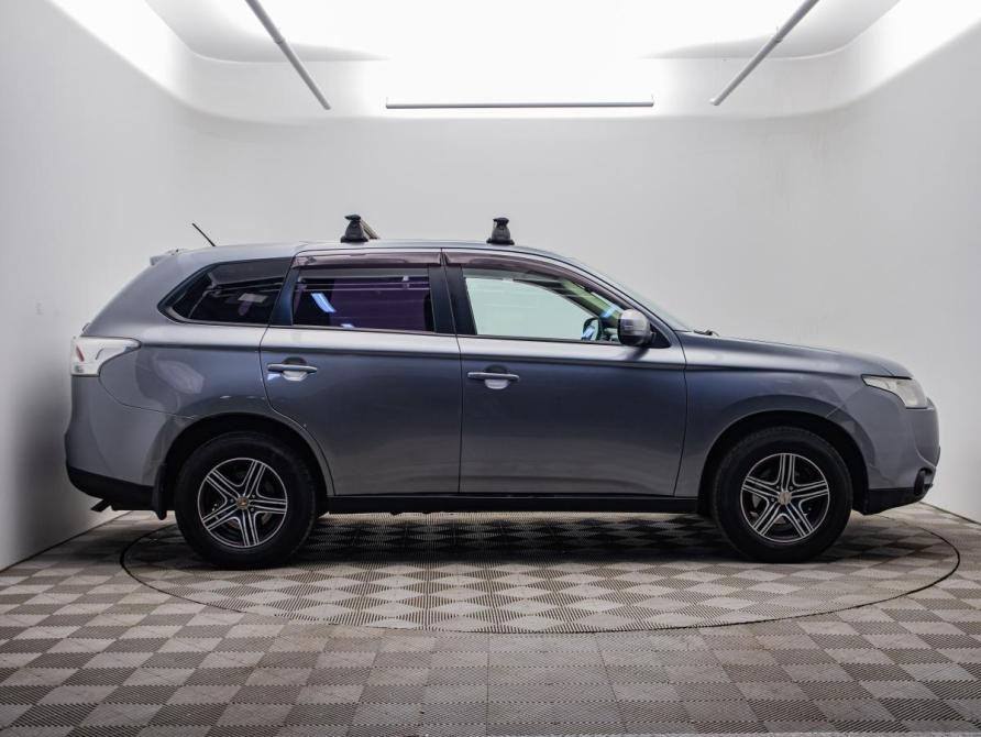 Mitsubishi Outlander III Москва  - изображение 6
