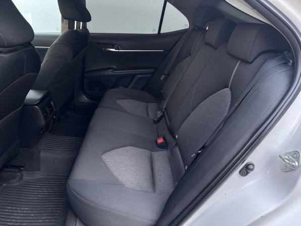 Toyota Camry VIII (XV70) Рестайлинг с пробегом 2021 года, цена 1 450 000 рублей, 375124 км, седан, Автокод Объявления