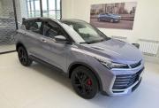 Geely Coolray I Рестайлинг 2 Саранск  - изображение 24