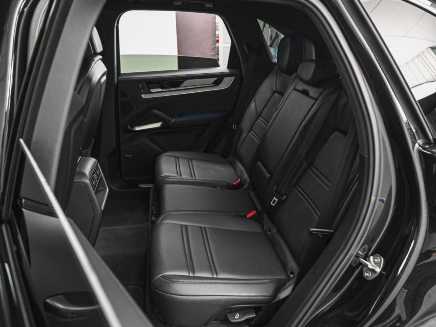 Porsche Cayenne III Рестайлинг Ставрополь  - изображение 11