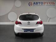 Opel Astra J Москва  - изображение 29