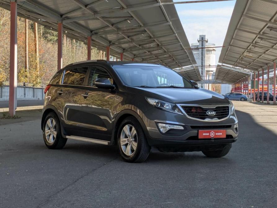 Kia Sportage III Екатеринбург  - изображение 2