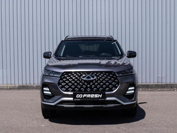 Chery Tiggo 7 Pro I с пробегом 2023 года, цена 1 749 000 рублей, 68116 км, внедорожник, Автокод Объявления