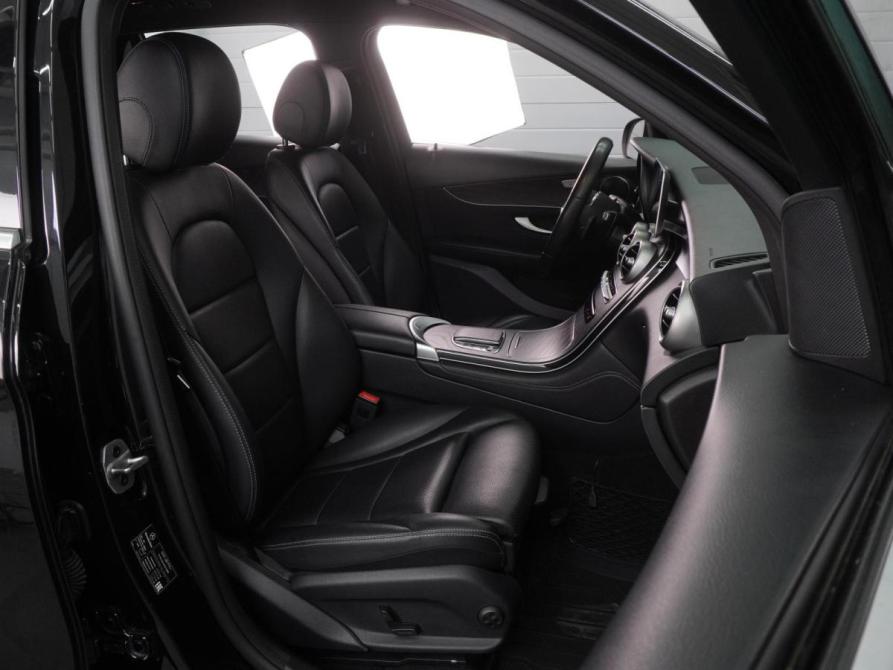 Mercedes-Benz GLC I (X253) Рестайлинг Воронеж  - изображение 8