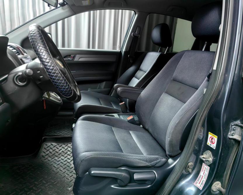Honda CR-V III Москва  - изображение 9