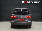 Volkswagen Touran I Рестайлинг 2 Екатеринбург  - изображение 16