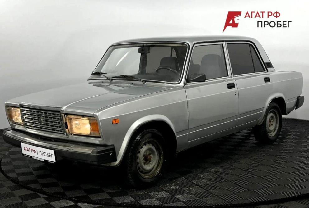Lada (ВАЗ) 2107 Нижний Новгород  - изображение 2