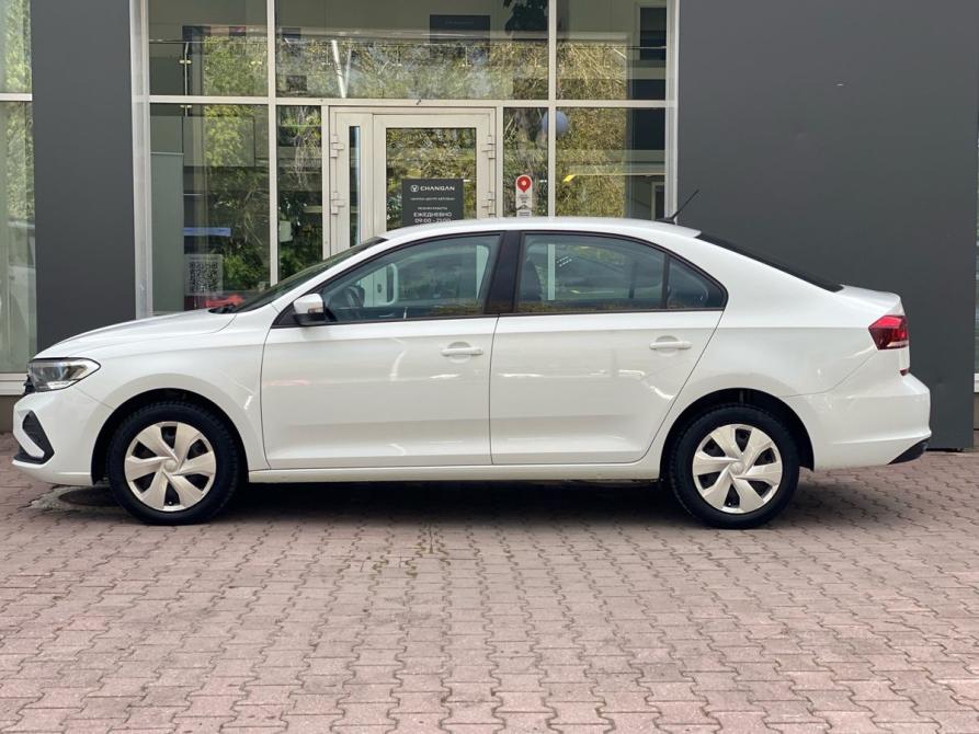 Volkswagen Polo VI Екатеринбург  - изображение 3