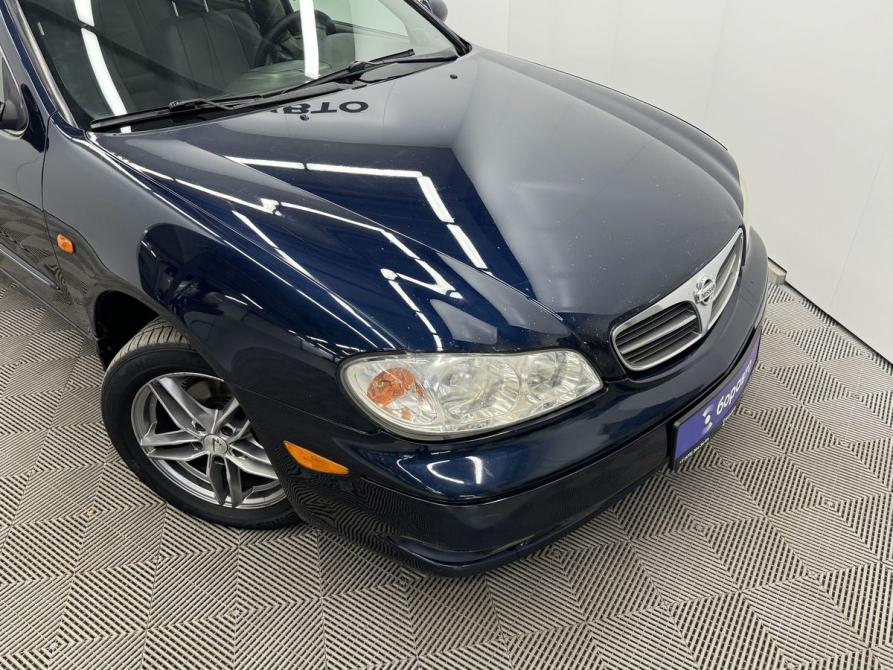 Nissan Maxima V (A33) Воронеж  - изображение 3